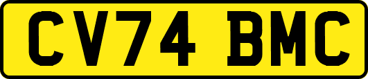 CV74BMC