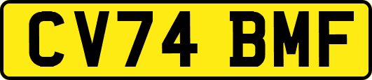 CV74BMF