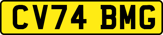 CV74BMG