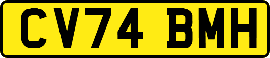 CV74BMH