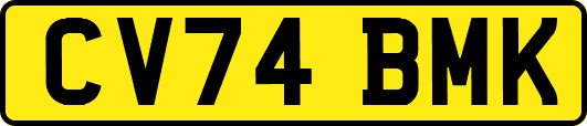 CV74BMK