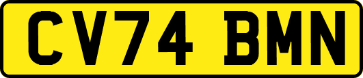 CV74BMN