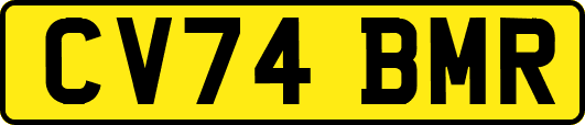 CV74BMR
