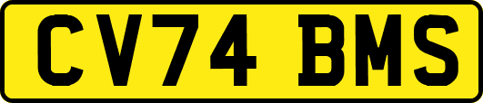 CV74BMS
