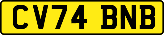 CV74BNB