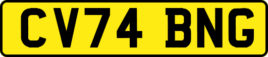 CV74BNG