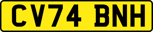 CV74BNH