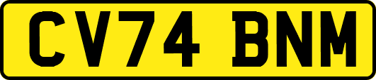 CV74BNM
