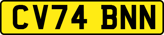 CV74BNN