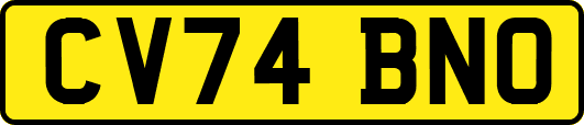 CV74BNO