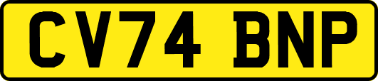 CV74BNP