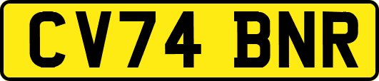 CV74BNR