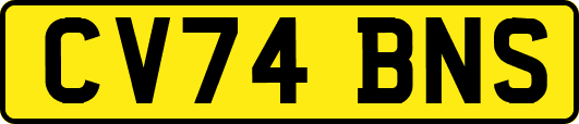 CV74BNS