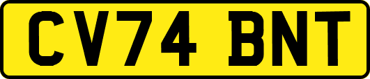 CV74BNT