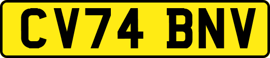 CV74BNV