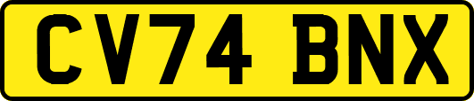 CV74BNX