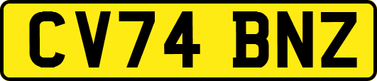 CV74BNZ