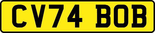 CV74BOB