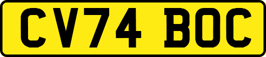 CV74BOC