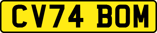 CV74BOM