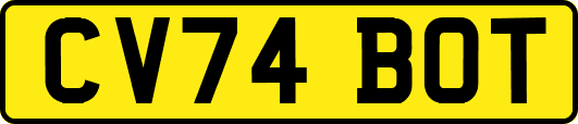 CV74BOT