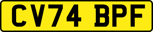 CV74BPF