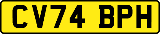 CV74BPH
