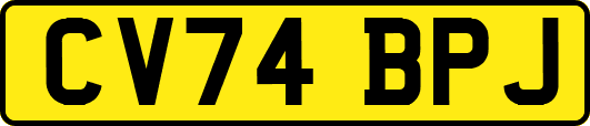 CV74BPJ