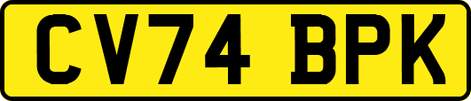 CV74BPK