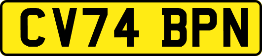 CV74BPN