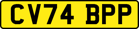 CV74BPP