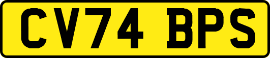 CV74BPS