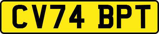 CV74BPT