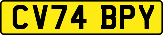 CV74BPY