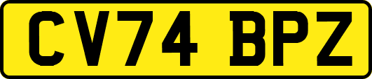 CV74BPZ
