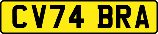 CV74BRA