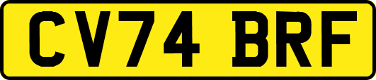 CV74BRF