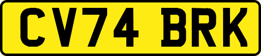 CV74BRK