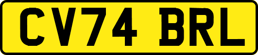 CV74BRL