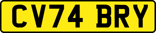 CV74BRY