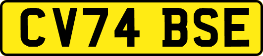 CV74BSE