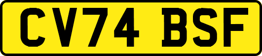 CV74BSF