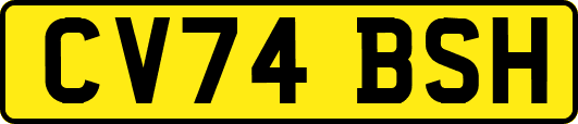CV74BSH