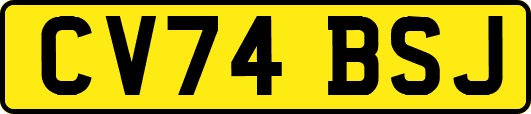 CV74BSJ