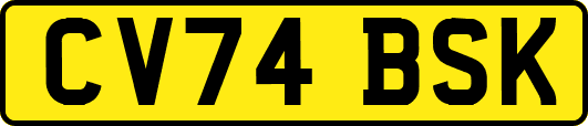 CV74BSK