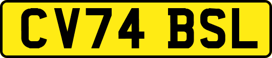 CV74BSL