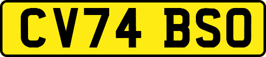 CV74BSO