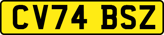 CV74BSZ