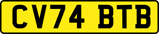 CV74BTB