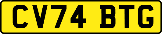 CV74BTG